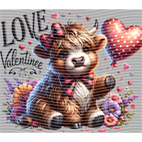 Valentine's Day-QRJ  5283